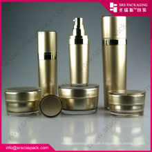 Fanshion Acrylgläser für Kosmetik, Acryl Kosmetikglas, Acryl Creme Glas